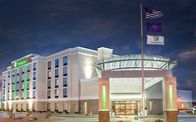 Terre Haute Holiday Inn