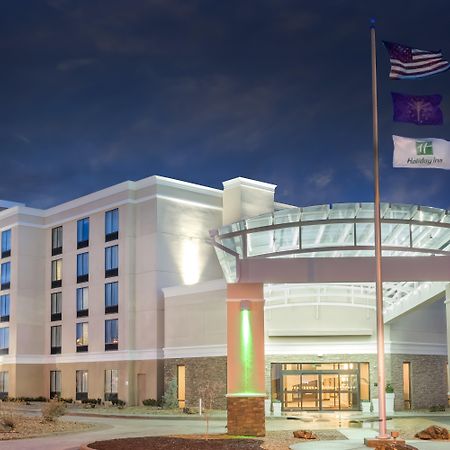 Holiday Inn - Terre Haute By Ihg Exterior photo