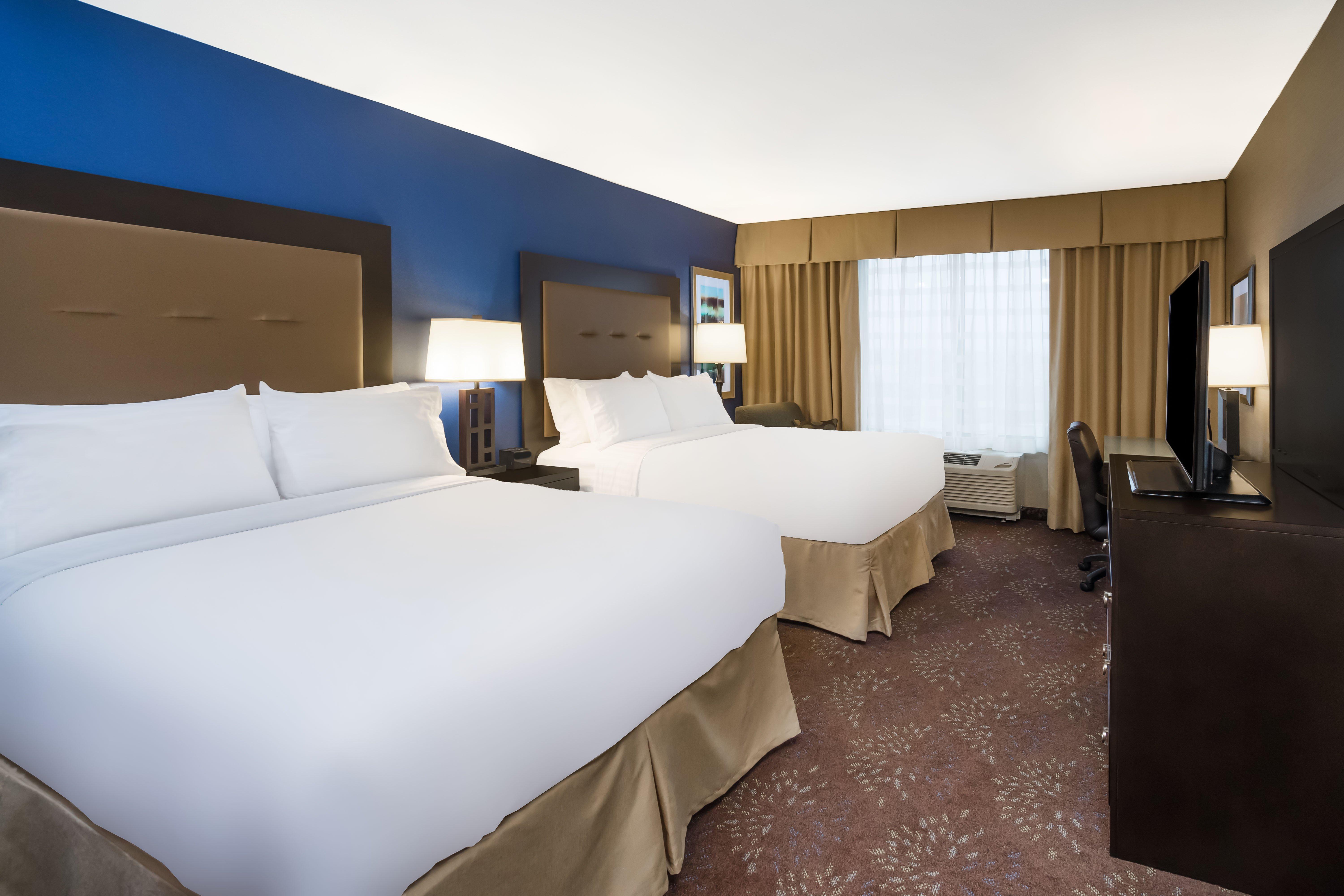 Holiday Inn - Terre Haute By Ihg Exterior photo