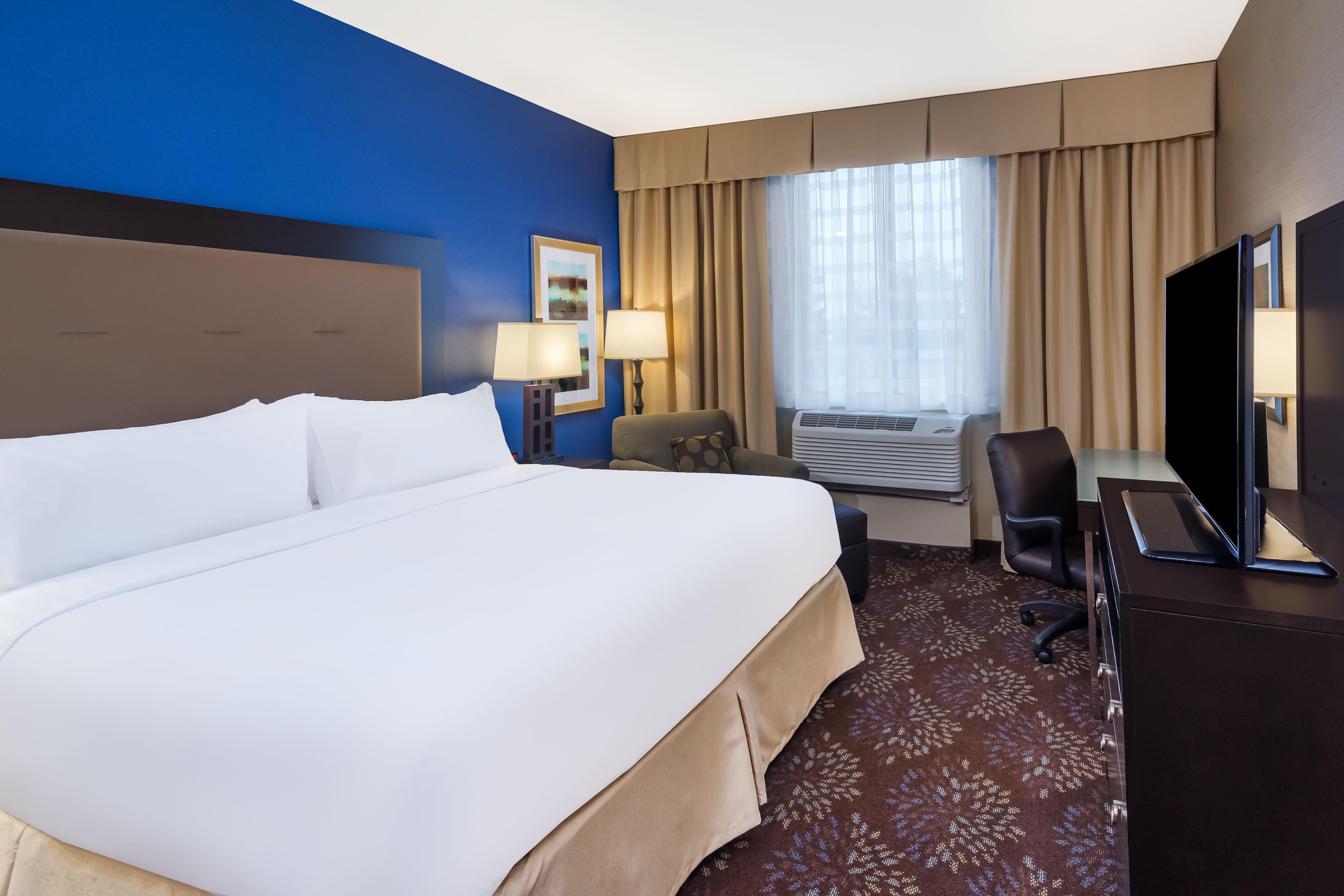 Holiday Inn - Terre Haute By Ihg Exterior photo