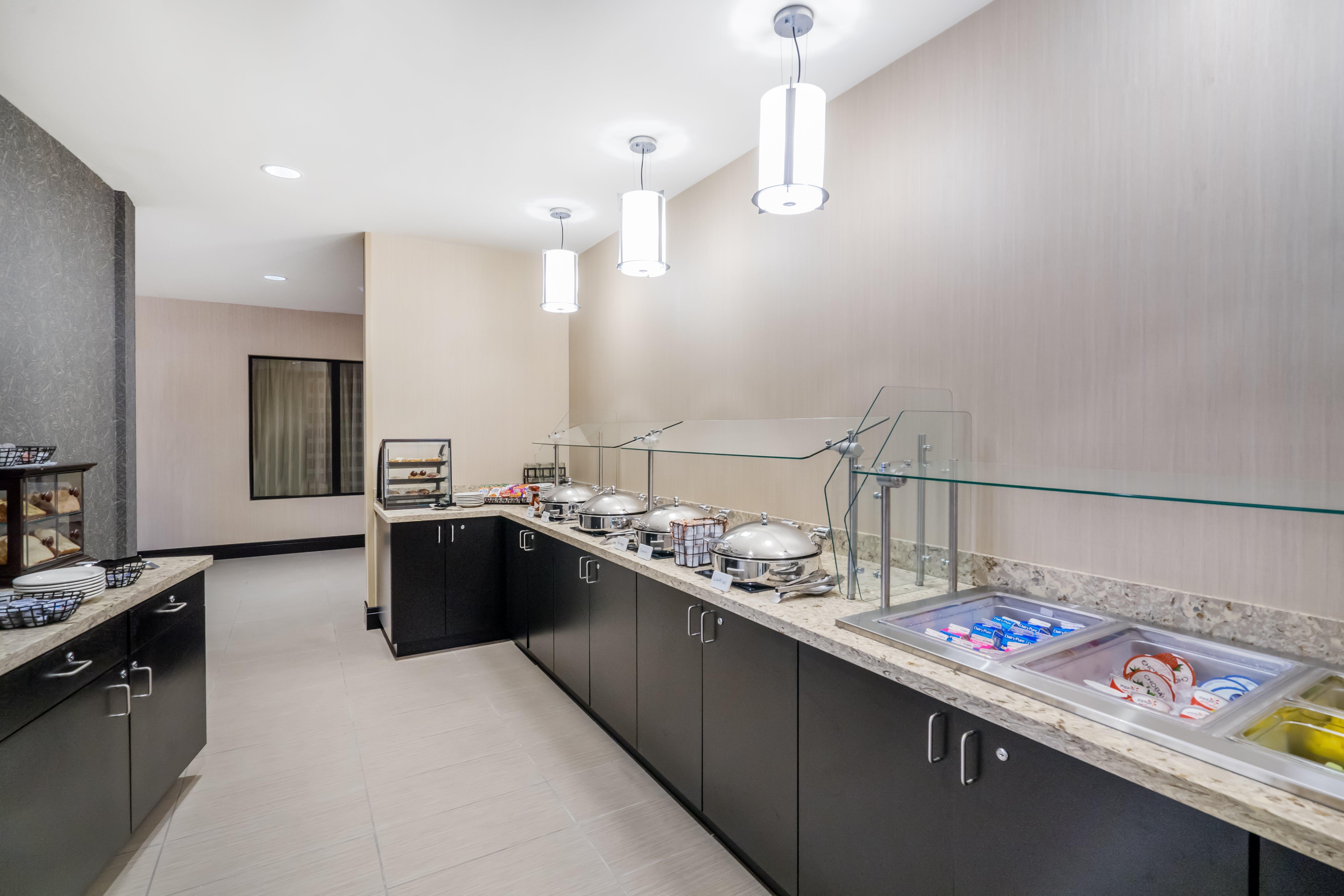 Holiday Inn - Terre Haute By Ihg Exterior photo